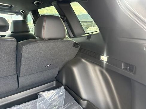 New 2026 Honda CR-V Sport-L image 28