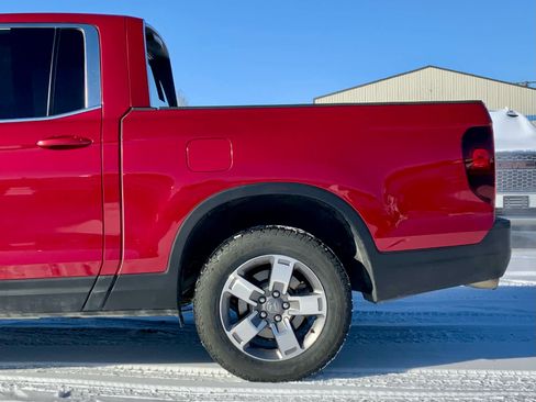 Used 2024 Honda Ridgeline RTL image 12