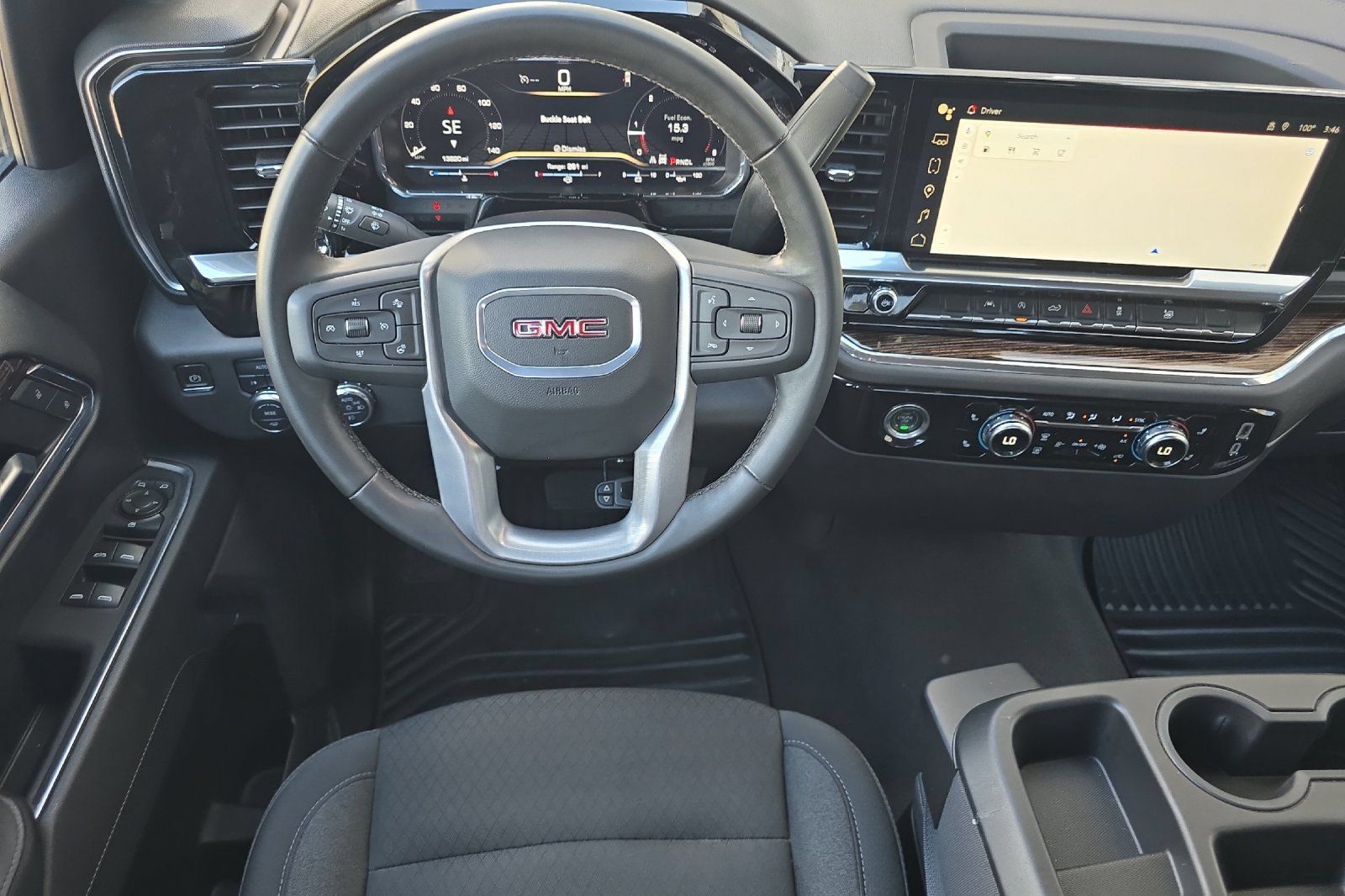 Used 2024 GMC Sierra 1500 Elevation AWD/4WD image 14