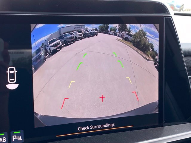 New 2026 Subaru Outback Premium AWD/4WD image 22