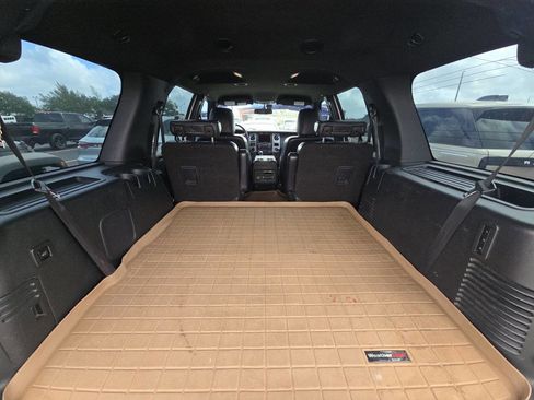 Used 2017 Ford Expedition Limited image 5
