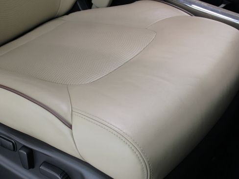 Used 2019 Nissan Armada SL w/ Premium Package image 52