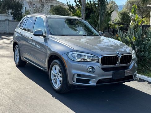 Used 2015 BMW X5 xDrive35i image 4