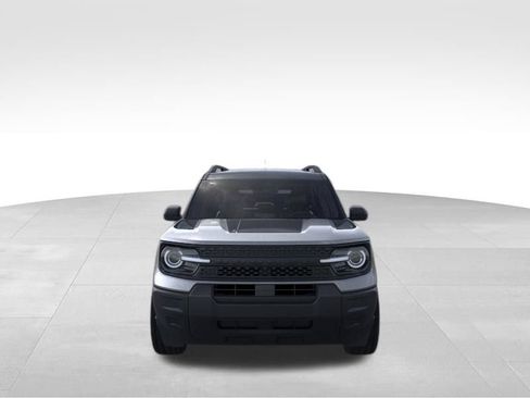 New 2026 Ford Bronco Sport Big Bend w/ Convenience Package AWD/4WD image 7