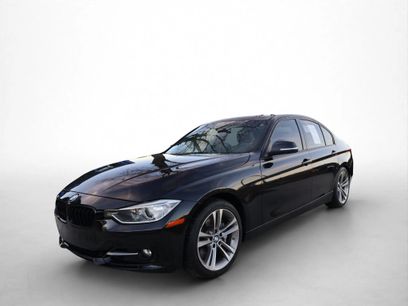 Used 2014 BMW 335i Sedan
