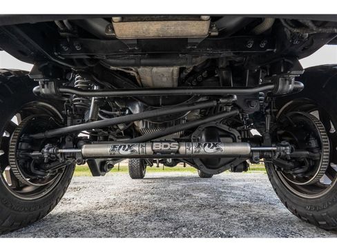 Used 2017 Ford F250 King Ranch w/ King Ranch Ultimate Package image 46