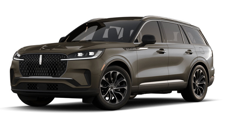 New 2026 Lincoln Aviator Reserve w/ Illumination Package AWD/4WD image 23