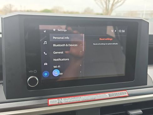 Used 2025 Toyota Tacoma SR5 image 19