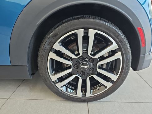 Used 2022 MINI Cooper S w/ Premium Package FWD image 14
