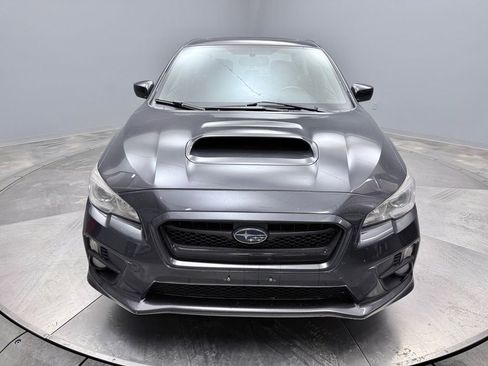 Used 2016 Subaru WRX Premium image 2