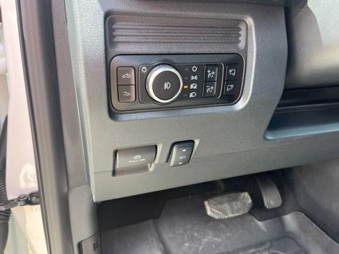 Used 2025 Ford F350 Platinum AWD/4WD image 15