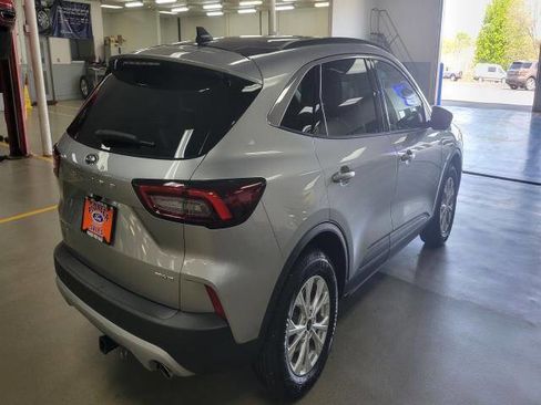 Certified 2024 Ford Escape Active w/ Tech Pack #1 AWD/4WD image 5
