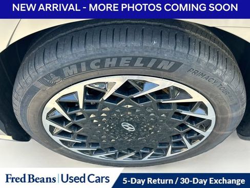 Certified 2023 Hyundai Ioniq 5 Limited AWD/4WD image 10