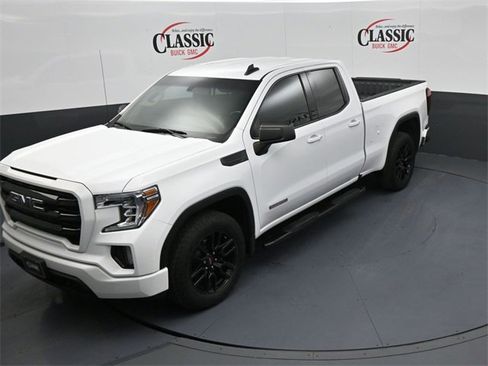 Used 2021 GMC Sierra 1500 Elevation image 17