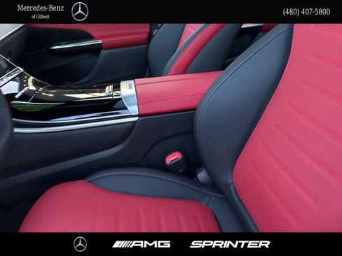 Used 2026 Mercedes-Benz GLC 43 AMG GLC 43 AMG image 16