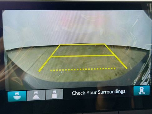 New 2026 Honda Civic Sport image 15