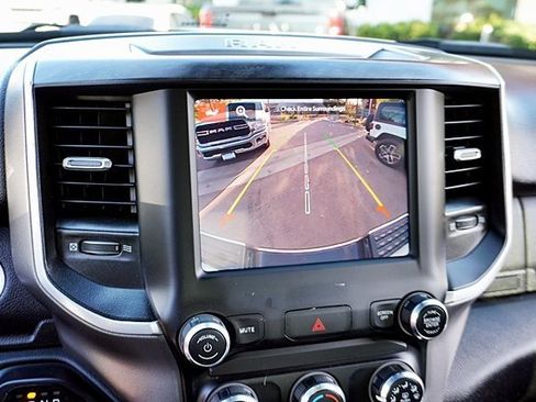 Certified 2024 RAM 2500 Big Horn image 25