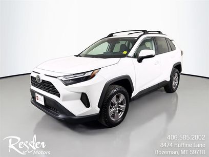 Used 2023 Toyota RAV4 XLE w/ XLE Grade Weather Package