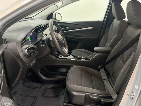 Used 2023 Chevrolet Bolt EUV LT w/ Driver Confidence Package FWD image 13