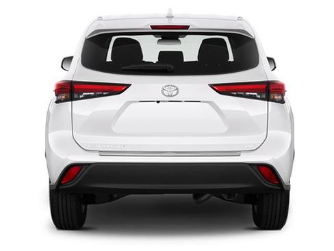 Used 2023 Toyota Highlander XSE FWD image 6