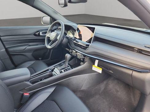 New 2026 Jeep Compass Latitude w/ Quick Order Package 29K image 39