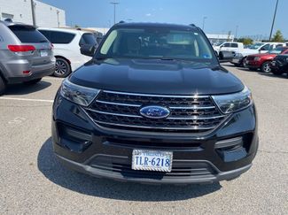 Used 2020 Ford Explorer XLT AWD/4WD video 2