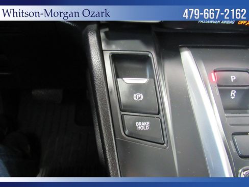 Used 2022 Honda CR-V EX image 38