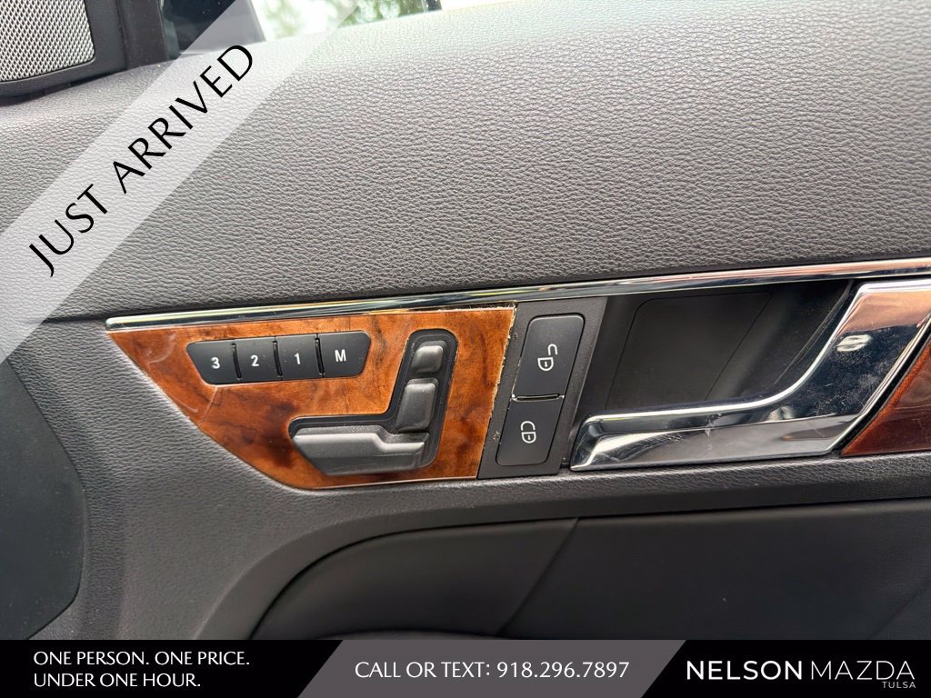Used 2012 Mercedes-Benz E 550 Coupe image 7