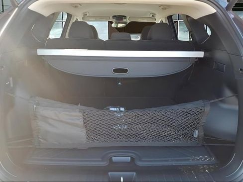 New 2026 Hyundai Tucson SEL image 6