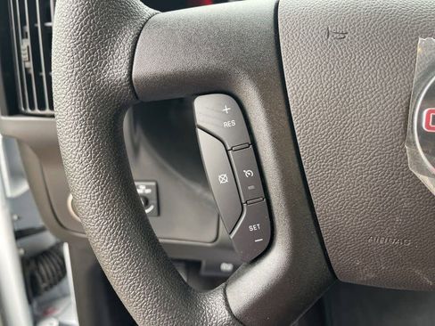 New 2025 GMC Savana 3500 Extended w/ Driver Convenience Package image 17