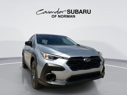 New 2026 Subaru Crosstrek 2.5i AWD/4WD image 1