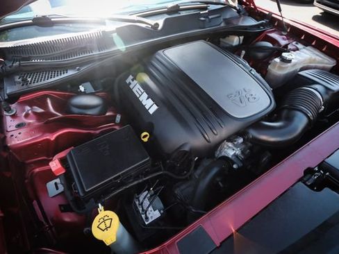 Used 2020 Dodge Challenger R/T RWD image 56