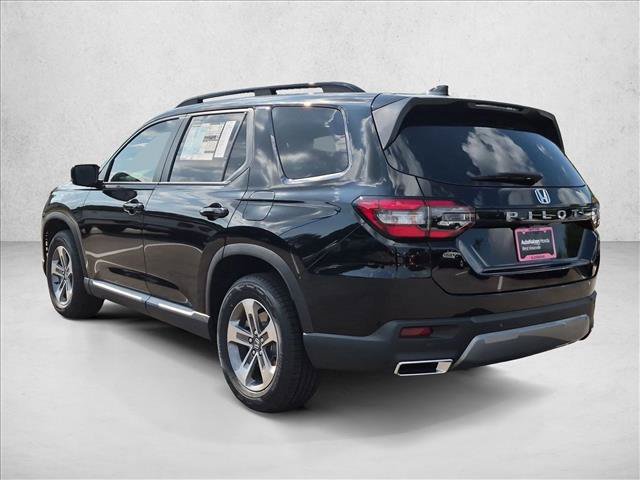 New 2026 Honda Pilot EX-L image 9