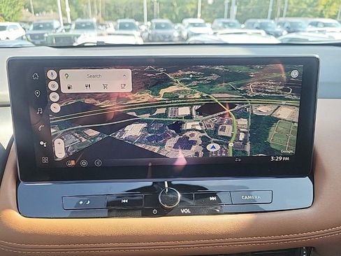 New 2026 Nissan Rogue Platinum w/ Platinum Premium Package image 19