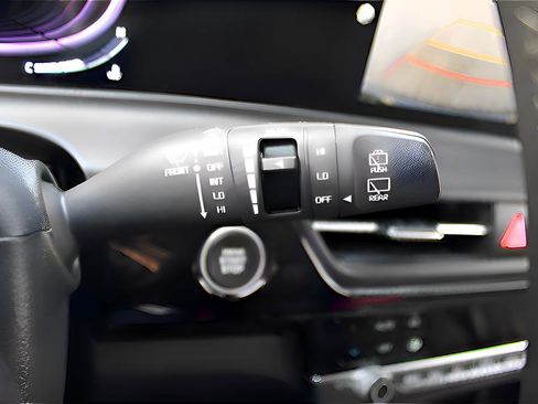 New 2026 Kia Seltos S AWD/4WD image 15
