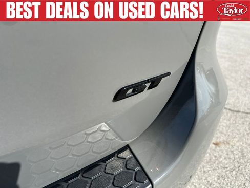 Used 2022 Dodge Durango GT AWD/4WD image 40