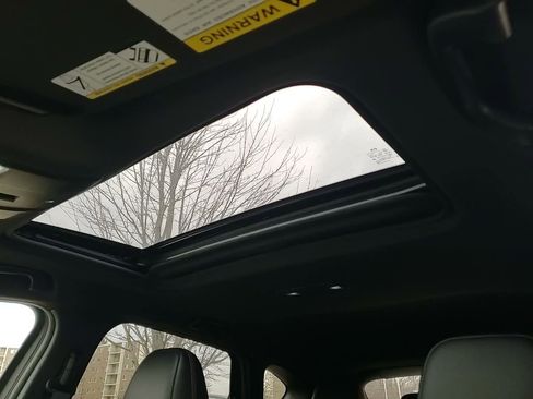 Used 2023 MAZDA CX-5 AWD 2.5 Turbo image 32