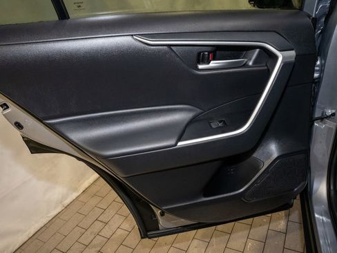 Certified 2024 Toyota RAV4 XLE Premium image 9