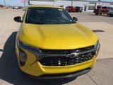 Used 2024 Chevrolet Trax RS w/ Driver Confidence Package image 3