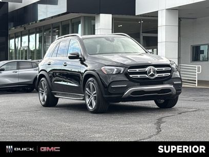 Used 2022 Mercedes-Benz GLE 350 4MATIC