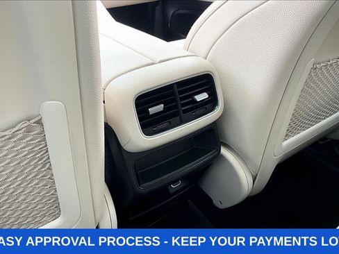 Used 2022 Mercedes-Benz GLE 350 w/ 3rd Row Seat Package image 11