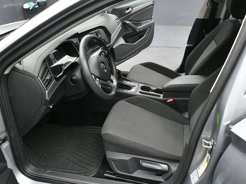 Used 2021 Volkswagen Jetta S image 17