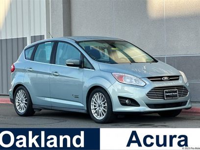 Used 2014 Ford C-MAX Energi SEL w/ Equipment Group 302A