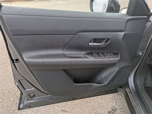 New 2026 Nissan Kicks SV w/ SV Premium Package image 11