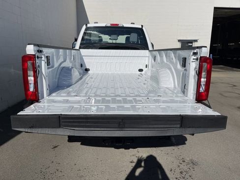 Used 2026 Ford F250 XL w/ XL Chrome Package AWD/4WD image 28