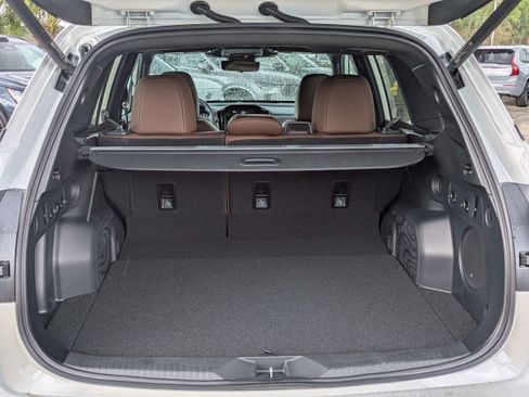 New 2026 Subaru Forester Touring AWD/4WD image 13