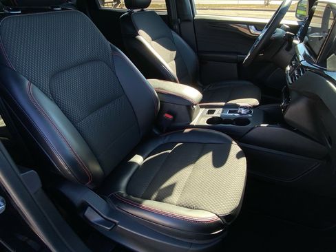 Used 2023 Ford Escape ST-Line w/ Tech Pack #1 image 19