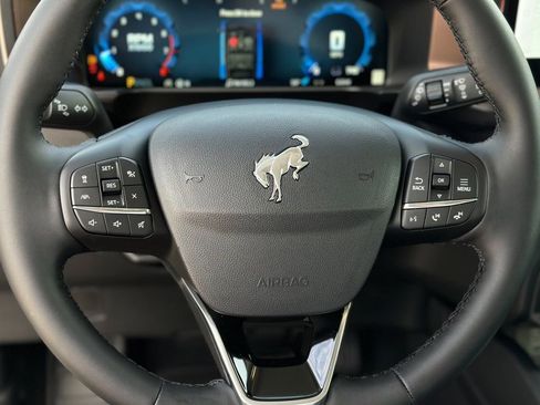 New 2025 Ford Bronco Sport Outer Banks w/ Outer Banks Tech Package+ image 44