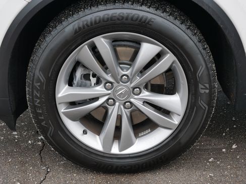 Used 2024 Acura MDX image 15