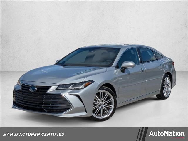 Used Toyota Avalon for Sale in Bradenton, FL - Autotrader